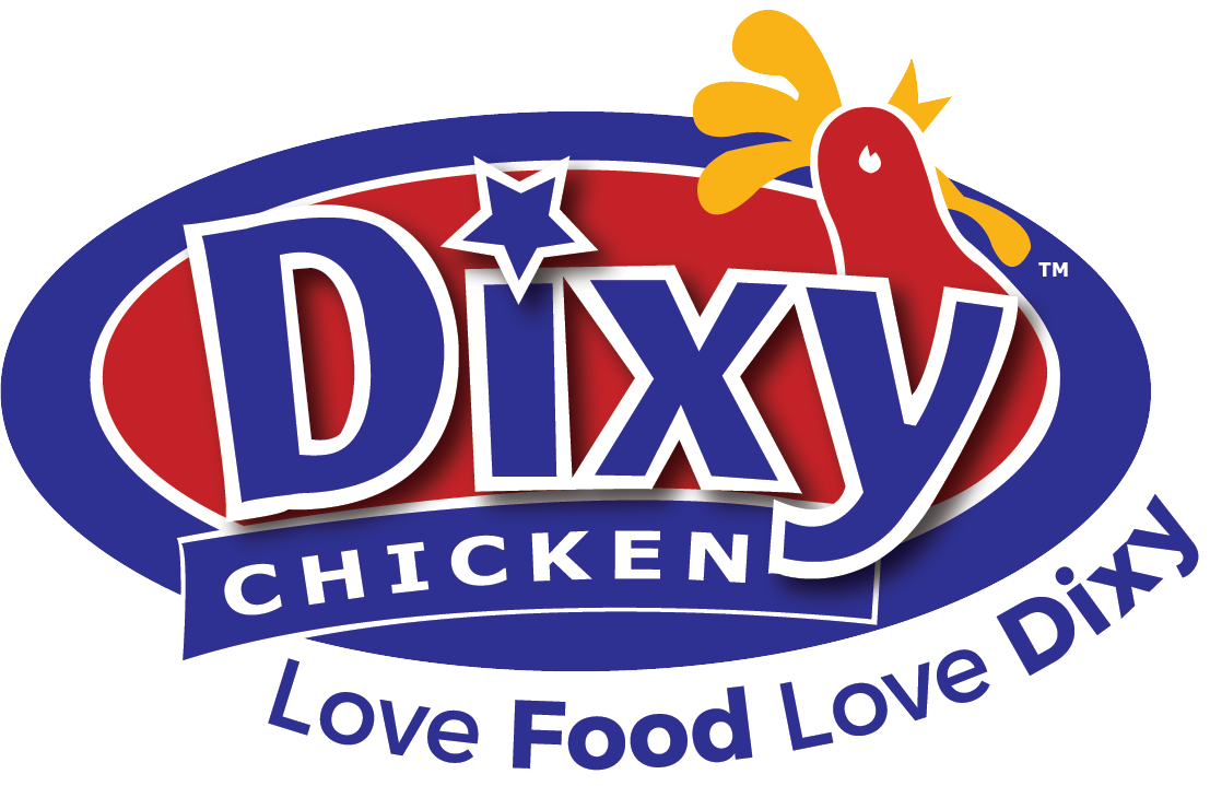 Dixy Chicken Edinburgh Logo